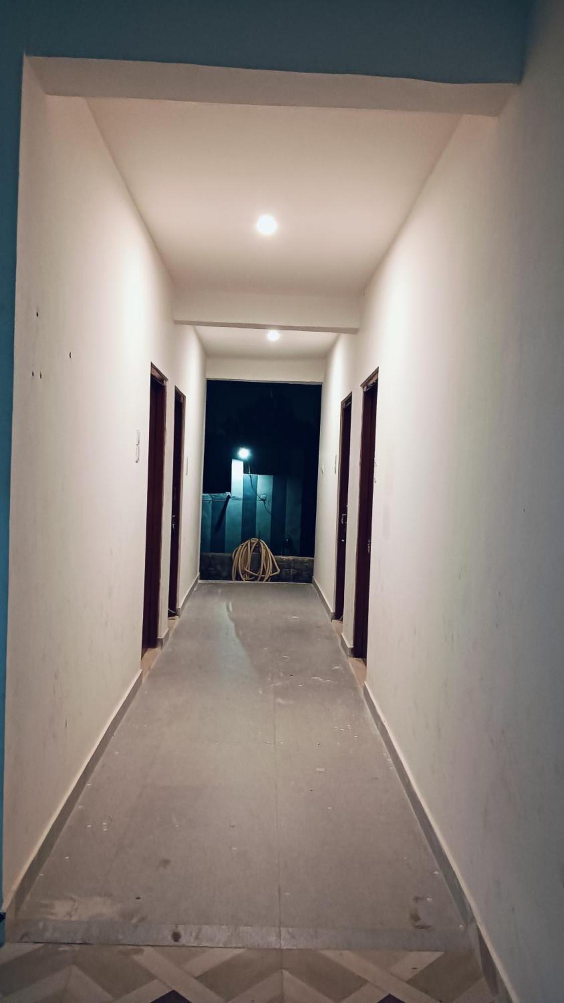 Kedar Guest House Ayodhya Екстериор снимка